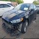 3FA6P0D91GR205115 2016 Ford Fusion Titanium auction photo thumbnail 2