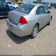 2G1WT58K569134210 2006 Chevrolet Impala Lt auction photo thumbnail 4