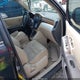 JTEHF21A010003689 2001 Toyota Highlander V6 auction photo thumbnail 5