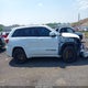 1C4RJFN91JC312827 2018 Jeep Grand Cherokee Trackhawk 4X4 auction photo thumbnail 12