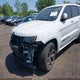 1C4RJFN91JC312827 2018 Jeep Grand Cherokee Trackhawk 4X4 auction photo thumbnail 16