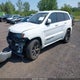 1C4RJFN91JC312827 2018 Jeep Grand Cherokee Trackhawk 4X4 auction photo thumbnail 2