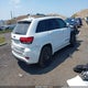 1C4RJFN91JC312827 2018 Jeep Grand Cherokee Trackhawk 4X4 auction photo thumbnail 4