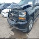 3GCPCPEH2JG176302 2018 Chevrolet Silverado 1500 Custom auction photo thumbnail 6