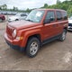 1C4NJPBA4CD586846 2012 Jeep Patriot Sport auction photo thumbnail 2