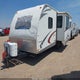 5SFNB3025DE250262 2013 Heartland North Trail Ultra 25' Bumpe Pull auction photo thumbnail 2