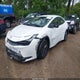 JTDACAAU8R3032368 2024 Toyota Prius Le auction photo thumbnail 2