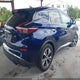 5N1AZ2BJ0PC102463 2023 Nissan Murano Sv Fwd auction photo thumbnail 4