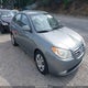 KMHDU46D89U816642 2009 Hyundai Elantra Gls auction photo thumbnail 1