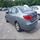 KMHDU46D89U816642 2009 Hyundai Elantra Gls auction photo thumbnail 3