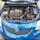 1NXBU4EE2AZ247843 2010 Toyota Corolla Xle auction photo thumbnail 10