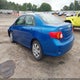 1NXBU4EE2AZ247843 2010 Toyota Corolla Xle auction photo thumbnail 3