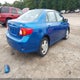 1NXBU4EE2AZ247843 2010 Toyota Corolla Xle auction photo thumbnail 4