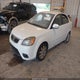 KNADH4A38B6915248 2011 Kia Rio Lx auction photo thumbnail 2