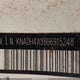 KNADH4A38B6915248 2011 Kia Rio Lx auction photo thumbnail 9