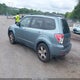 JF2SH63649H734645 2009 Subaru Forester 2.5X auction photo thumbnail 3