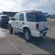 1GNDT13W912206512 2001 Chevrolet Blazer Lt auction photo thumbnail 3