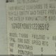 1GNDT13W912206512 2001 Chevrolet Blazer Lt auction photo thumbnail 9