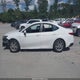 4T1DAACK1SU049846 2025 Toyota Camry Le auction photo thumbnail 14