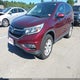 2HKRM4H57GH629545 2016 Honda Cr-V Ex auction photo thumbnail 2