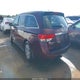 5FNRL5H66FB042140 2015 Honda Odyssey Ex-L auction photo thumbnail 3