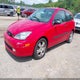 3FAHP31313R146989 2003 Ford Focus Zx3 auction photo thumbnail 2