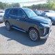 KM8R74GE6PU637159 2023 Hyundai Palisade Calligraphy auction photo thumbnail 1