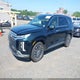 KM8R74GE6PU637159 2023 Hyundai Palisade Calligraphy auction photo thumbnail 2