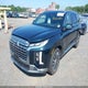 KM8R74GE6PU637159 2023 Hyundai Palisade Calligraphy auction photo thumbnail 6