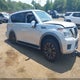 JN8AY2NE5J9734194 2018 Nissan Armada Platinum auction photo thumbnail 1