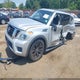 JN8AY2NE5J9734194 2018 Nissan Armada Platinum auction photo thumbnail 2