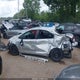 5YFEPRAE1LP079463 2020 Toyota Corolla Le auction photo thumbnail 14