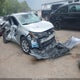 5YFEPRAE1LP079463 2020 Toyota Corolla Le auction photo thumbnail 1