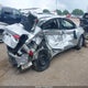 5YFEPRAE1LP079463 2020 Toyota Corolla Le auction photo thumbnail 6