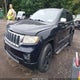 1J4RR5GG3BC528737 2011 Jeep Grand Cherokee Limited auction photo thumbnail 2