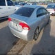 2HGFA1F87AH301843 2010 Honda Civic Ex auction photo thumbnail 4