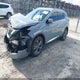 5N1AZ2DJ7MC112271 2021 Nissan Murano Platinum Fwd auction photo thumbnail 2