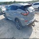 5N1AZ2DJ7MC112271 2021 Nissan Murano Platinum Fwd auction photo thumbnail 3
