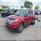 1FM5K7B8XDGB04158 2013 Ford Explorer auction photo thumbnail 2
