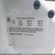 1G6KD54YXVU295346 1997 Cadillac Deville Standard auction photo thumbnail 9