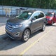 2FMPK4J96HBB03443 2017 Ford Edge Sel auction photo thumbnail 2