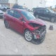 1FADP3N27HL221779 2017 Ford Focus Titanium auction photo thumbnail 1