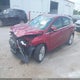 1FADP3N27HL221779 2017 Ford Focus Titanium auction photo thumbnail 2