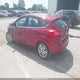 1FADP3N27HL221779 2017 Ford Focus Titanium auction photo thumbnail 3