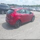1FADP3N27HL221779 2017 Ford Focus Titanium auction photo thumbnail 4