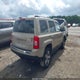 1C4NJRFBXHD108453 2017 Jeep Patriot High Altitude 4X4 auction photo thumbnail 4