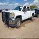 1GT12YEG3FF555498 2015 GMC Sierra 2500Hd Sle auction photo thumbnail 2