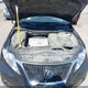 2T2BK1BA4AC008829 2010 Lexus Rx 350 auction photo thumbnail 10