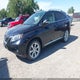 2T2BK1BA4AC008829 2010 Lexus Rx 350 auction photo thumbnail 2