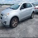 2GNALBEK8C6347290 2012 Chevrolet Equinox Ls auction photo thumbnail 2